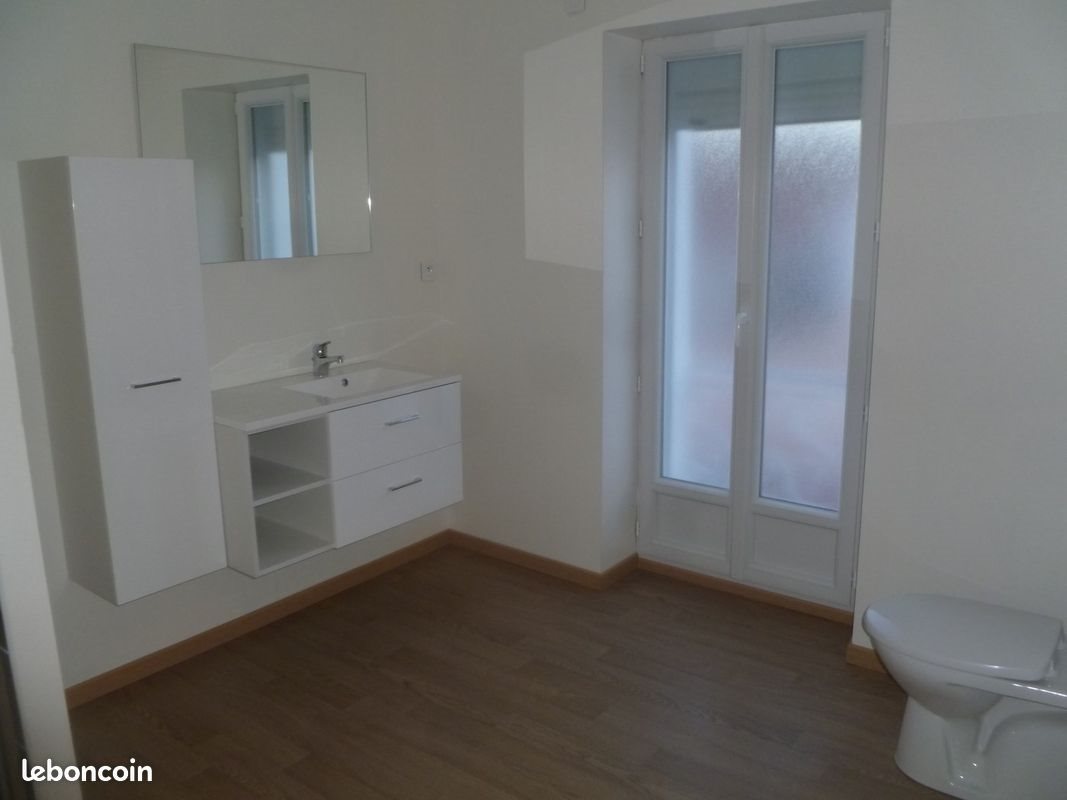 Maison à louer, 85m², Cholet