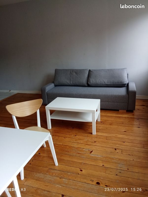 Appartement à louer, 45m², Saint-Etienne