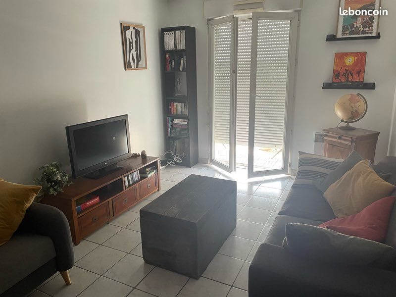 Appartement à louer, 60m², Joué-lès-Tours