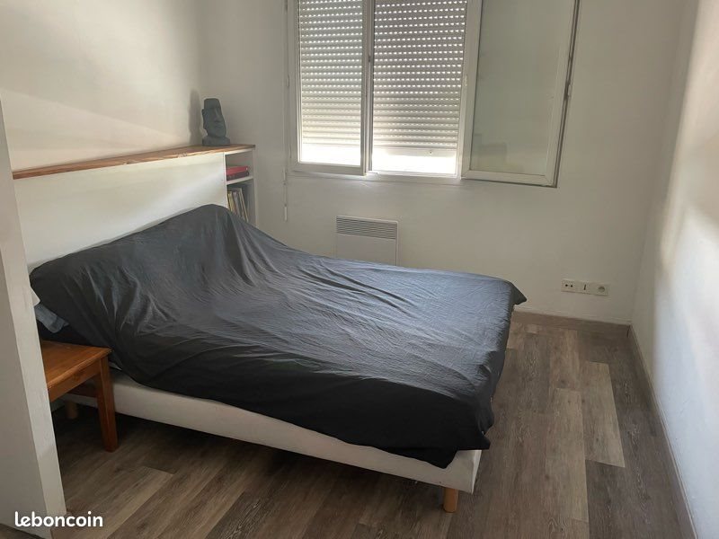 Appartement à louer, 60m², Joué-lès-Tours