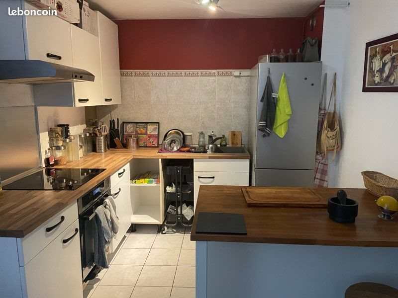 Appartement à louer, 60m², Joué-lès-Tours