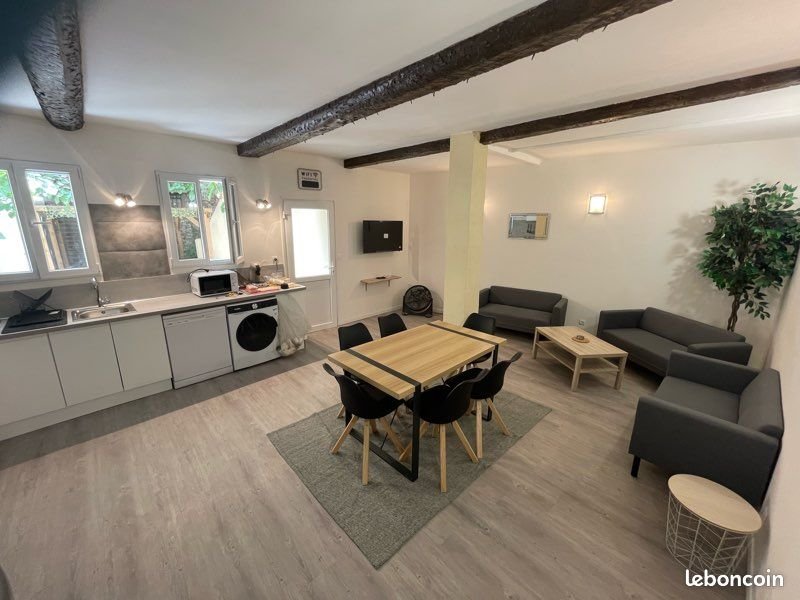 Maison à louer, 100m², Perpignan