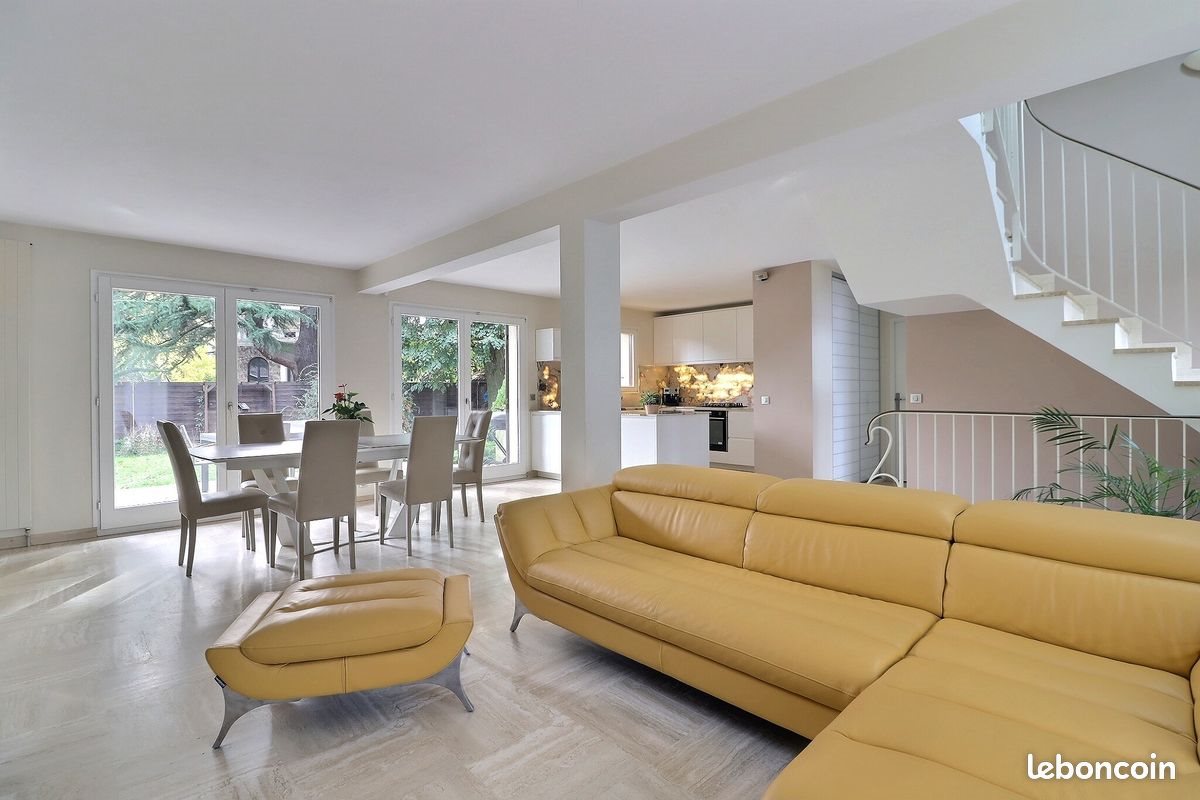 Maison à vendre, 190m², Eaubonne