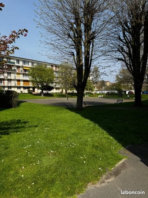 Appartement à louer, 36m², Epinay-sur-Seine