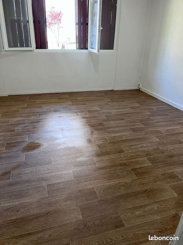 Appartement à louer, 36m², Epinay-sur-Seine
