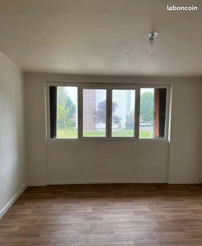 Appartement à louer, 36m², Epinay-sur-Seine