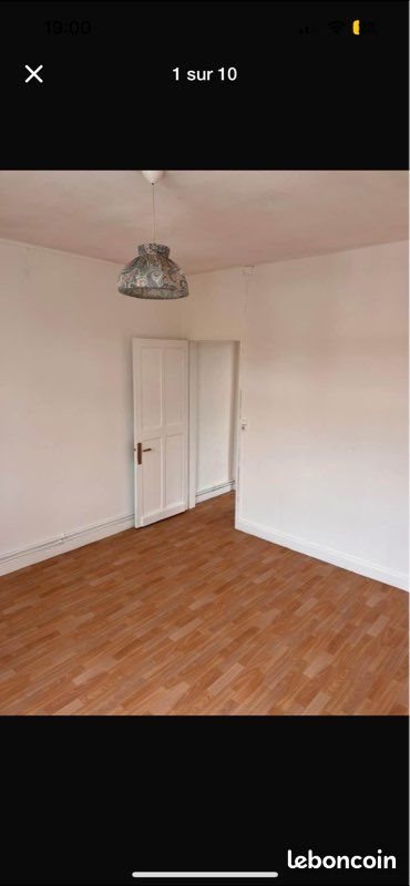 Maison à louer, 87m², Aulnoye-Aymeries