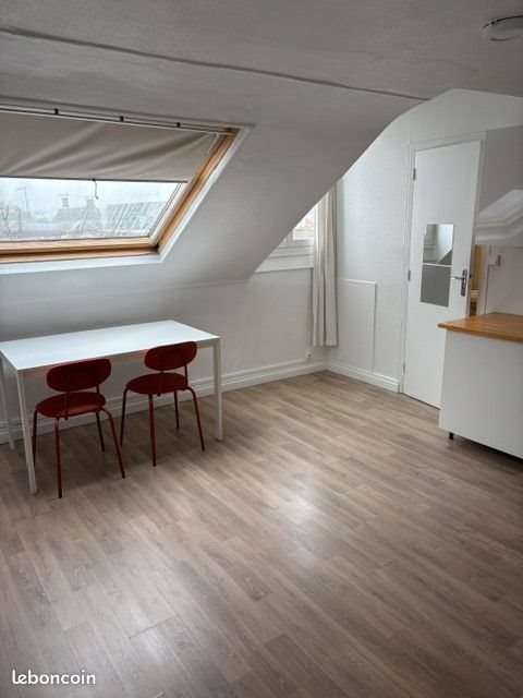 Appartement à louer, 18m², Rouen