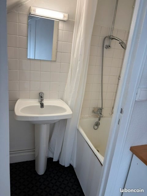 Appartement à louer, 18m², Rouen