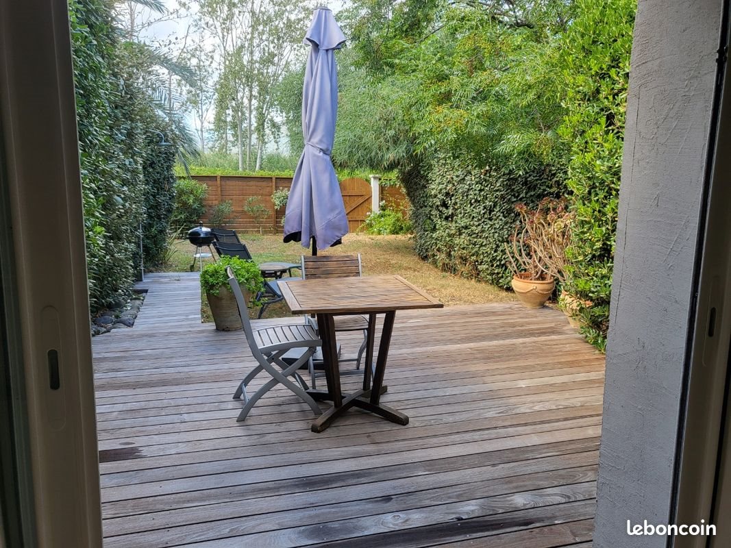 Appartement à louer, 30m², Furiani