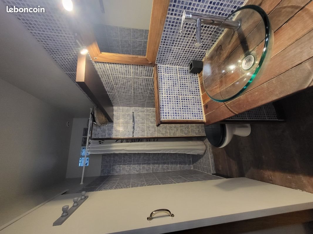 Appartement à louer, 30m², Furiani