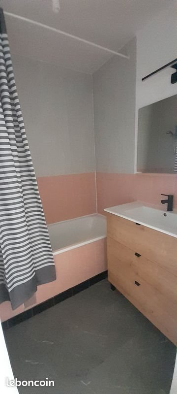 Appartement à louer, 31m², Brest