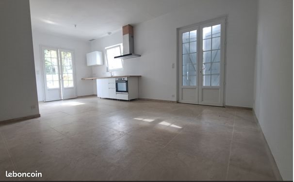 Appartement à louer, 82m², Bidache