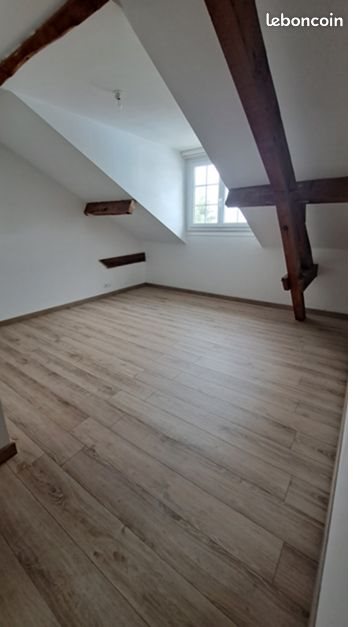 Appartement à louer, 82m², Bidache