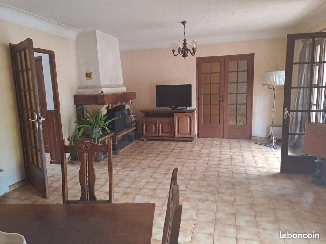 Maison à vendre, 125m², Commensacq