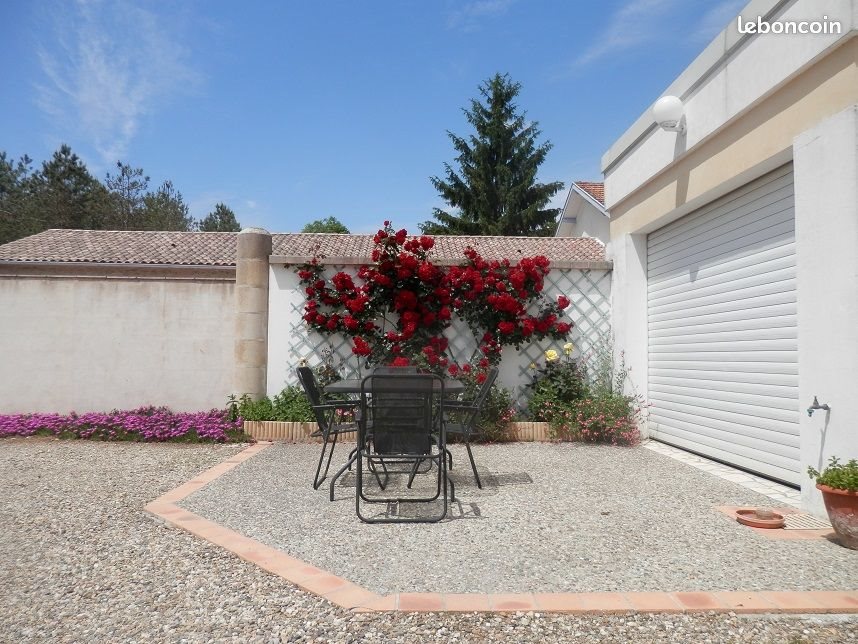 Appartement à louer, 34m², Miramont-de-Guyenne