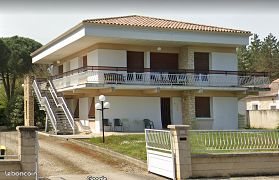 Appartement à louer, 34m², Miramont-de-Guyenne