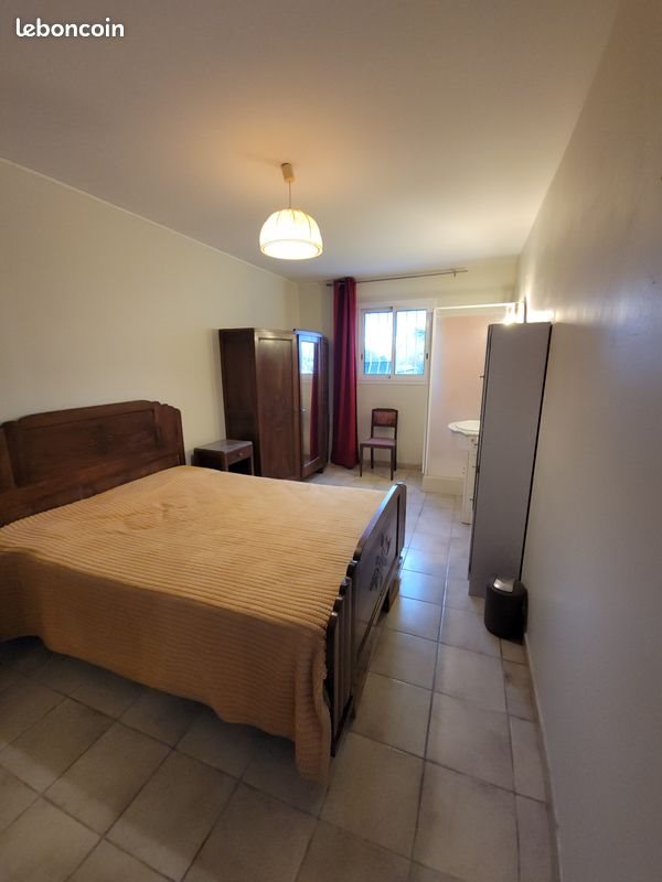 Appartement à louer, 34m², Miramont-de-Guyenne