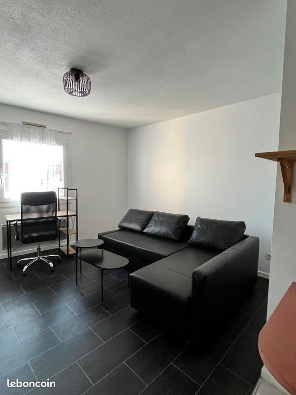 Appartement à louer, 23m², Clermont-Ferrand