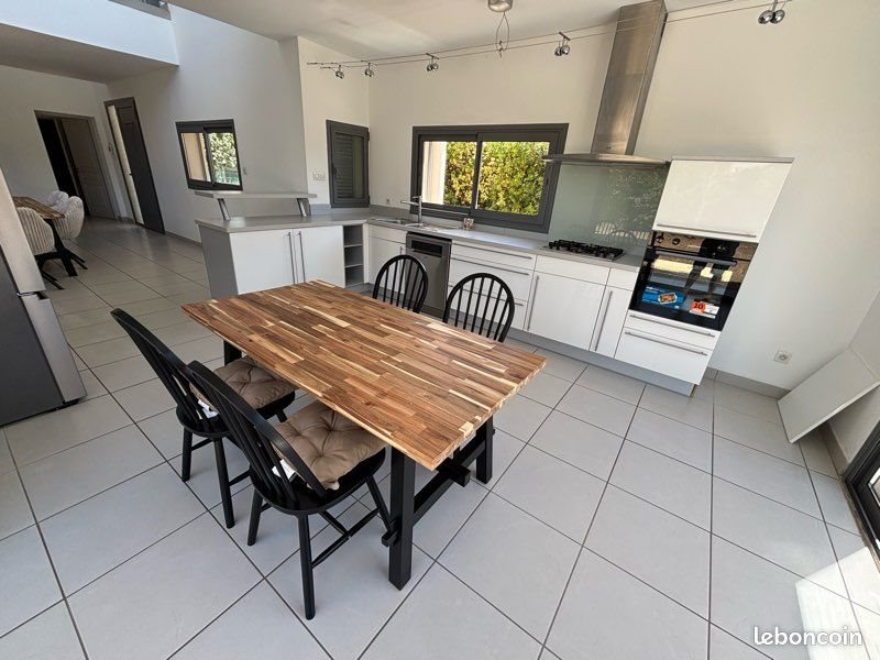Maison à louer, 175m², Sète