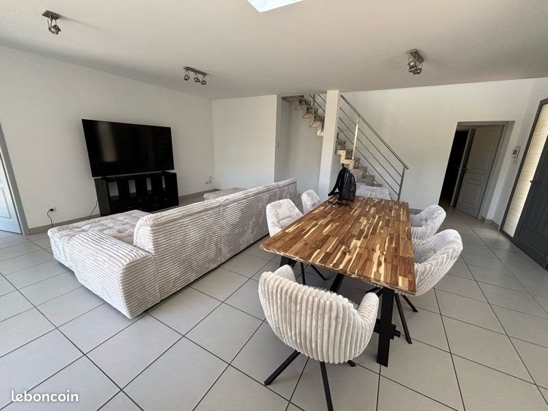 Maison à louer, 175m², Sète