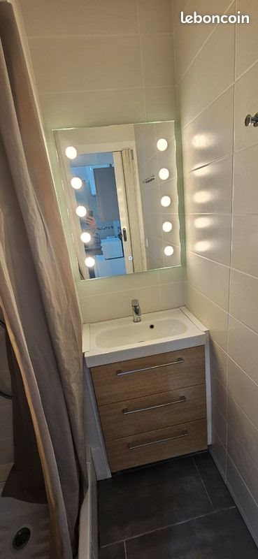 Appartement à louer, 25m², Palavas-les-Flots