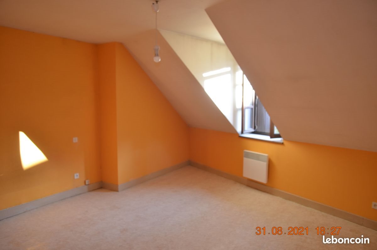 Appartement à louer, 56m², Rodez