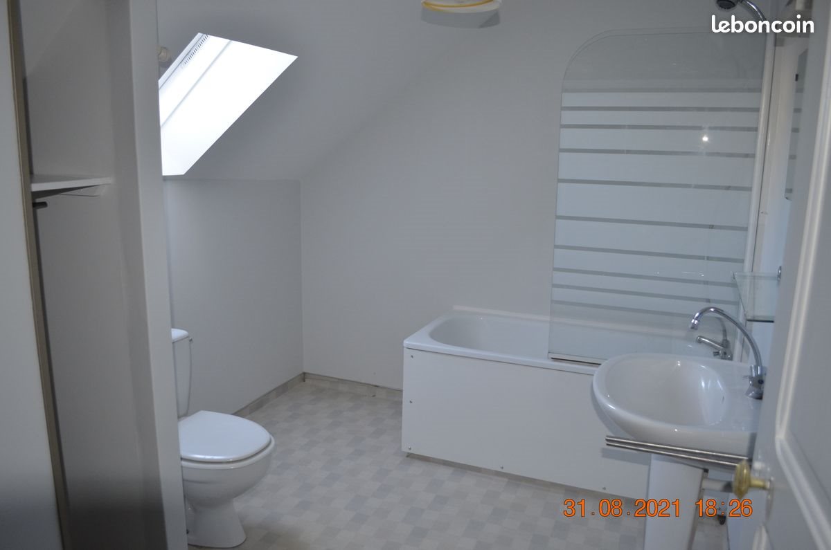 Appartement à louer, 56m², Rodez