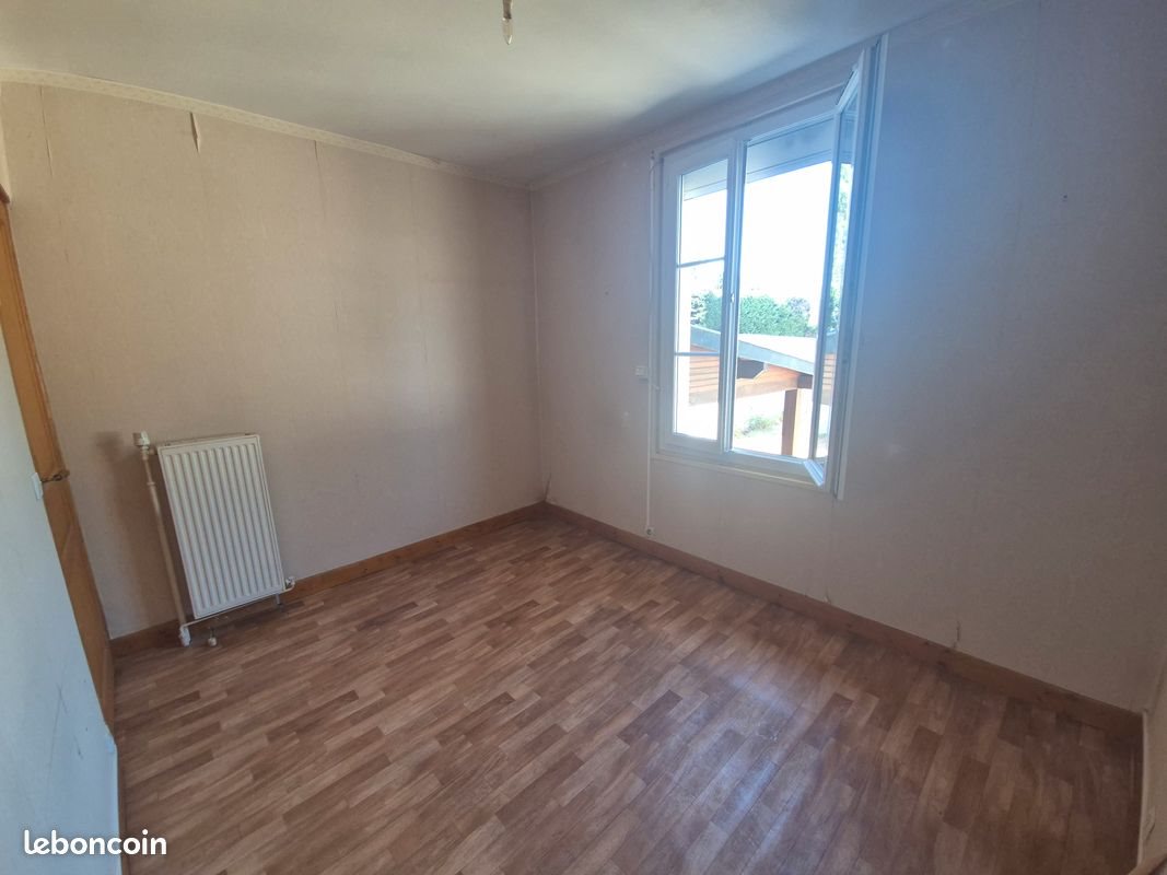 Maison à vendre, 55m², Louversey