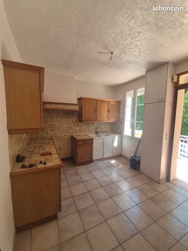 Maison à vendre, 55m², Louversey