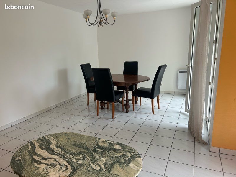 Appartement à vendre, 85m², Oberhausbergen