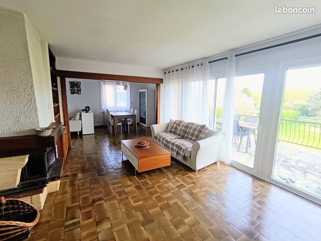 Maison à vendre, 96m², Vaulx-Vraucourt