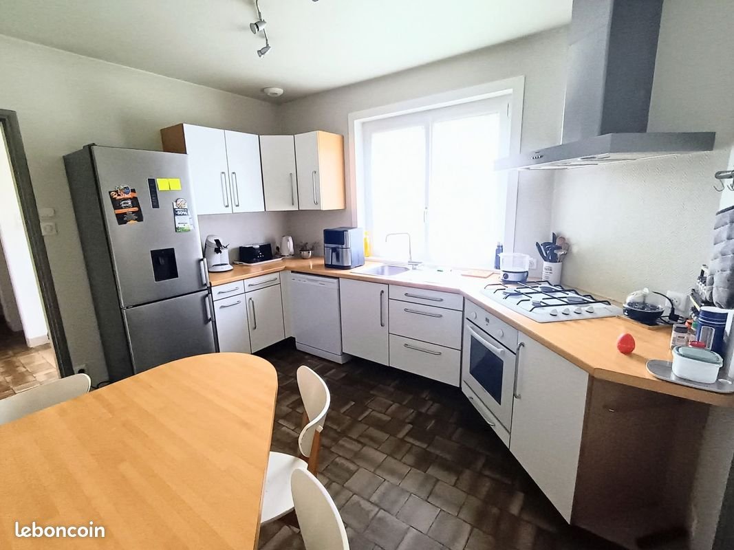 Maison à vendre, 96m², Vaulx-Vraucourt