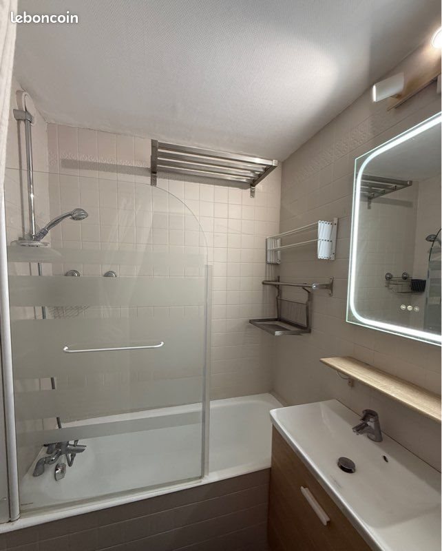 Appartement à vendre, 18m², Auris (Auris-en-Oisans)