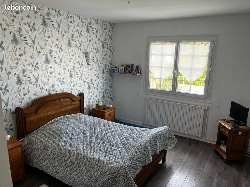 Maison à vendre, 220m², Vert-en-Drouais