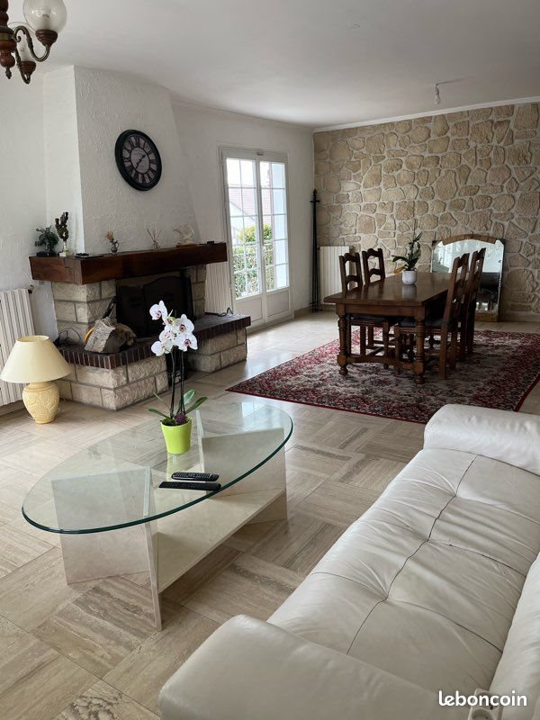 Maison à vendre, 220m², Vert-en-Drouais