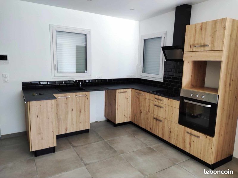Maison à louer, 80m², La Motte-d'Aigues