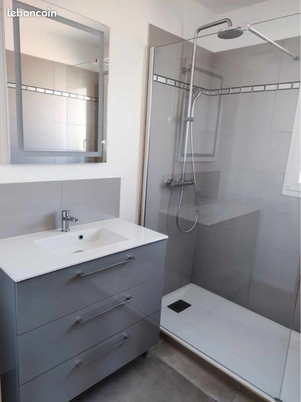 Maison à louer, 80m², La Motte-d'Aigues