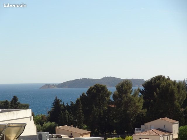 Appartement à louer, 27m², La Ciotat