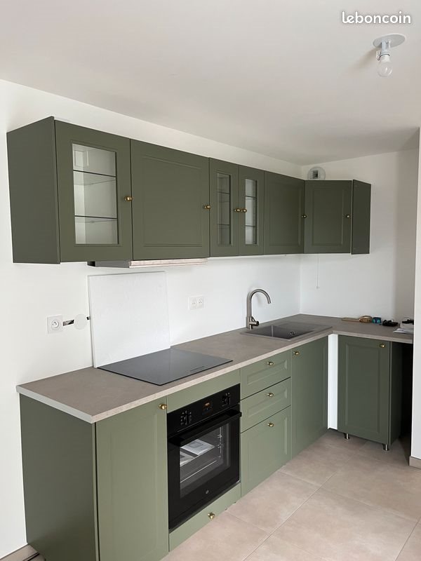Appartement à louer, 66m², Genas