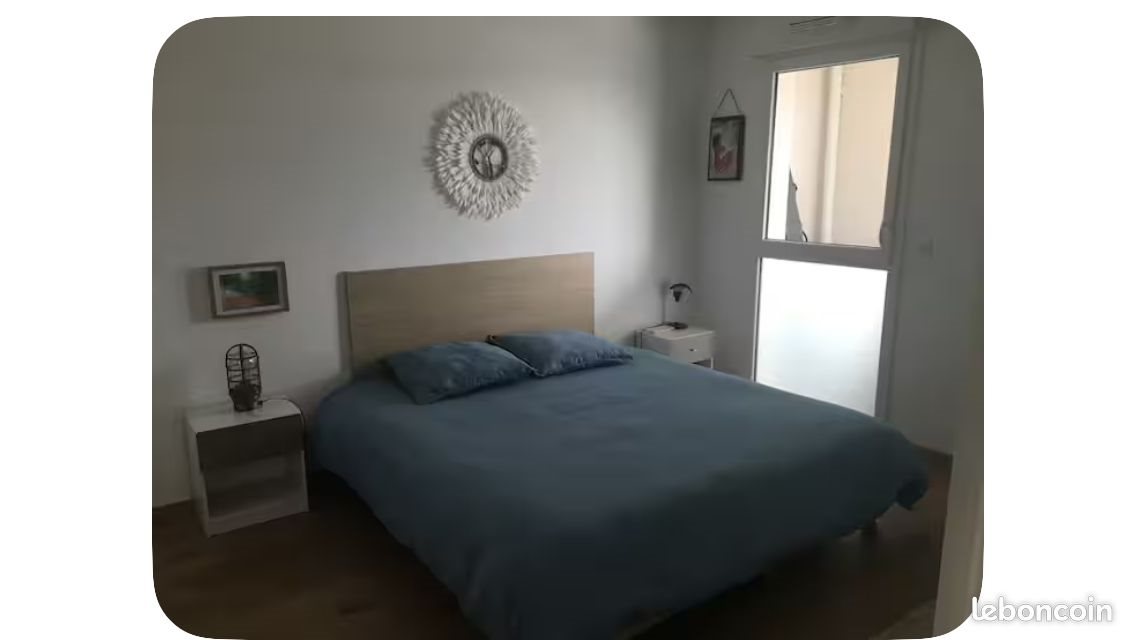 Appartement à louer, 43m², Biganos