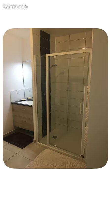 Appartement à louer, 43m², Biganos
