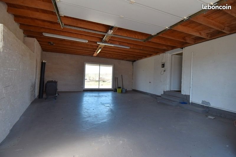 Maison à vendre, 130m², Mazet-Saint-Voy