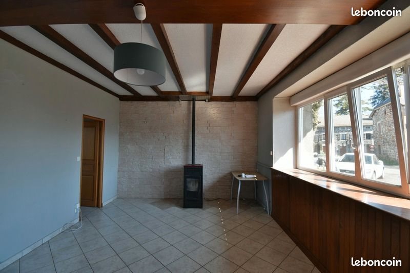 Maison à vendre, 130m², Mazet-Saint-Voy