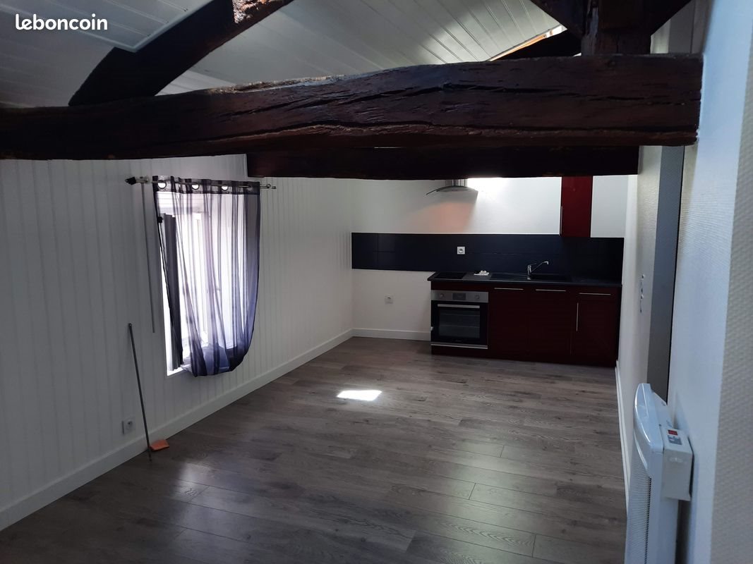Appartement à louer, 45m², Montaigu