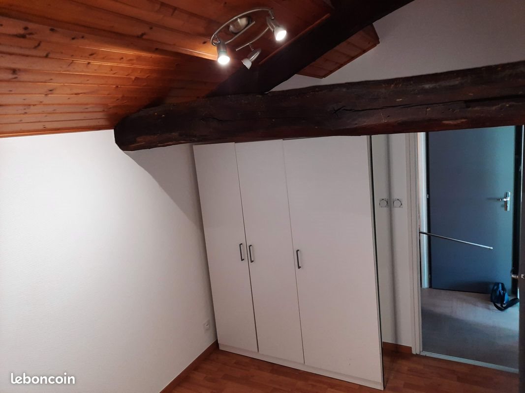 Appartement à louer, 45m², Montaigu