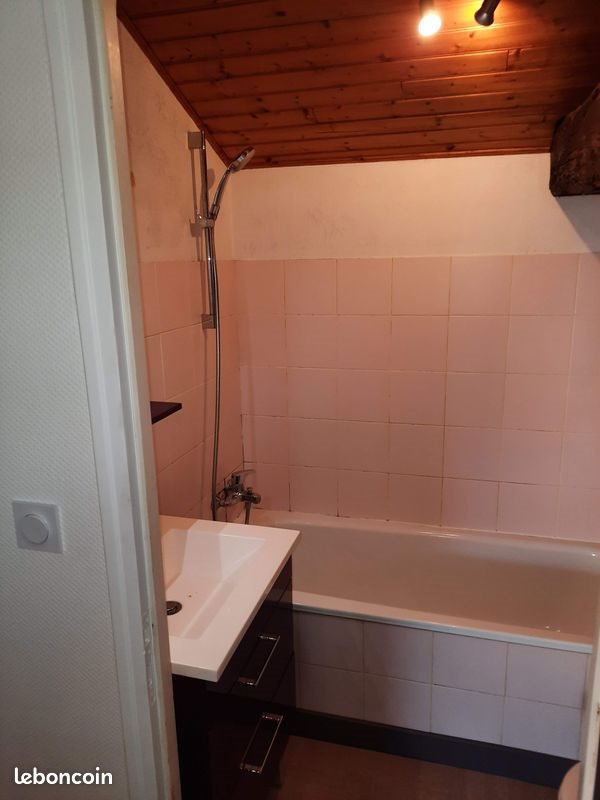 Appartement à louer, 45m², Montaigu