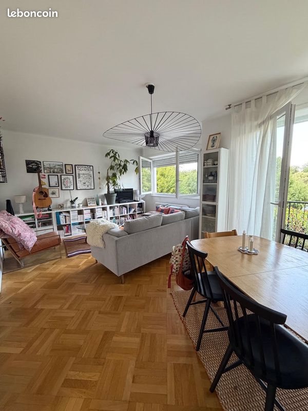 Appartement à vendre, 83m², Strasbourg