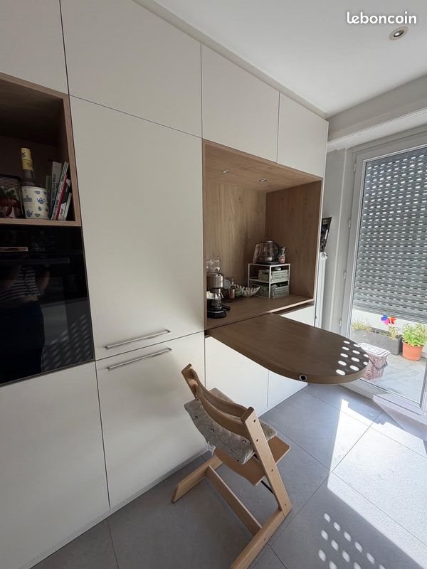 Appartement à vendre, 83m², Strasbourg
