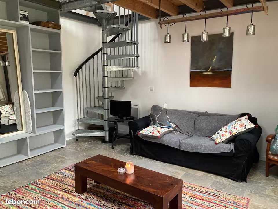 Appartement à louer, 30m², Bayonne